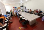 Governo de Andradina faz sorteio de casas do CDHU