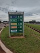 Em Andradina tem etanol R$ 3,79 e gasolina R$ 5,89 no Posto Primavera