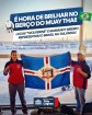 TRÊS LAGOAS ESTÁ NO MUNDIAL!