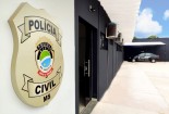 Polícia Civil desmascara impostor que se passava por policial civil para enganar mulheres em Bataguassu, Três Lagoas e Santa Rita do Pardo