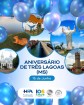 Hospital Auxiliadora: Parabéns, Três Lagoas! Que venham novos ciclos de progresso e bem-estar para todos!