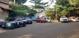 Força Policial faz fiscalização de pontos de venda de peças automotivas e ferros velhos em Andradina