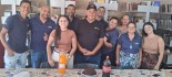 Perda do servidor Flávio Marcelo Batista causa grande comoção em Andradina