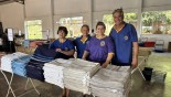 Lions Clube Andradina Sul celebra sucesso da ExpoKasa 2025