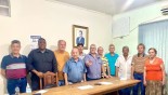 Produtores Rurais elegem nova diretoria do Sindicato Rural de Andradina