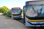 Prefeitura de Três Lagoas divulga novos horários do transporte público municipal