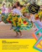 O Circuito SESC de Artes tá chegando em Andradina