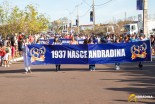 ANDRADINA 87 ANOS: No aniversário da cidade tem desfile cívico e Show na avenida dos Três Poderes