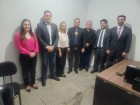 Inaugurada Sala de Atendimento dos Advogados na Delegacia de Pronto Atendimento Comunitário de Três Lagoas
