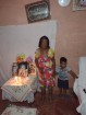 Andradina chora a perda da Pioneira Irinea de Lima Melo aos 89 anos, foi uma das primeiras moradoras do bairro Pereira Jordão