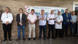 Vereadores de Três Lagoas prestigiam inauguração de novas alas do hospital Nossa Senhora Auxiliadora