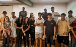 12º BAEP de Araçatuba faz palestra na Escola Estadual Vaniolê Dionysio Marques Pavan