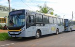 Três Lagoas terá transporte público gratuito nos dias 14 e 15 de junho em comemoração aos 110 anos da cidade