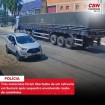 DEIC DE PIRACICABA INFORMA: Três caminhoneiros foram libertados de um cativeiro localizado em Sumaré