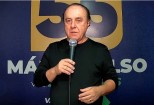 Governo de Andradina rompe parceria com Associação Religiosa por gastos ilegais