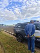 TOR PRENDE PROCURADO PELA JUSTIÇA EM RODOVIA DE BILAC