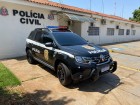 POLÍCIA CIVIL ABRE INQUÉRITO PARA INVESTIGAR MORTE EM VALPARAÍSO
