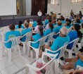 POLÍCIA CIVIL PARTICIPA DE EVENTO EM COMEMORAÇÃO AO MÊS DA MULHER ORGANIZADO PELO CONSELHO MUNICIPAL DOS DIREITOS DA MULHER DE PRESIDENTE VENCESLAU