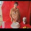 Morre mulher 8 dias após ataque de pit bul no bairro Pereira Jordão em Andradina