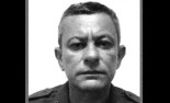 Luto: 3º Sargento da Reserva Márcio Henrique Pinto, de 56 anos, falece em Birigui