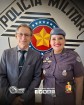 REUNIÃO TÉCNICA ENTRE AS POLÍCIAS EM PRESIDENTE PRUDENTE