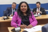 Vereadora Sirlene reivindica técnicos de enfermagem em serviço domiciliar em Três Lagoas