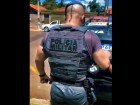 Polícia Militar captura procurado pela Justiça em Sud Mennucci Polícia Militar captura procurado pela Justiça em Sud Mennucci