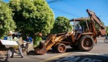 Confira cronograma do Andradina Limpa em fevereiro