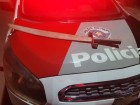 Polícia Militar de Andradina prende homem por agredir prima em caso de violência doméstica