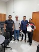 VALORIZAÇÃO DOS MOTOBOYS DE TRÊS LAGOAS