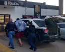 Polícia Civil de Castilho faz operação contra tráfico de drogas e prende morador do bairro Leão II