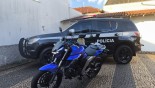 POLÍCIA CIVIL PRENDE EM FLAGRANTE AUTORA QUE APLICOU GOLPE COM PREJUÍZO DE MAIS DE R$ 180.000,00 CONTRA PECUARISTA DE PRESIDENTE VENCESLAU