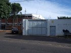 Professor de Andradina acusado de abusar de alunos no bairro Gasparelli foi levado a Cadeia de Penápolis
