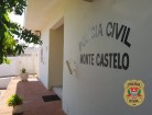 Policia Civil de Monte Castelo investiga policial penal é preso suspeito de estuprar uma criança