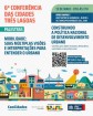 6ª Conferência das Cidades com foco em mobilidade e desenvolvimento urbano será no dia 13 em TL