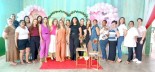 Assistência Social de Nova Independência realiza homenagem ao dia das Mães