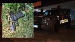 Fugitivo de 32 anos morre após confronto com Militares do 12º BAEP em Buritama