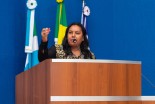 Vereadora Sirlene solicita ala na UPA de Três Lagoas para pacientes que necessitam de isolamento
