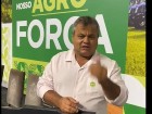 Prefeito Cristiano Eleutério busca em São Paulo benefícios para a agricultura de Murutinga do Sul