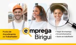 Emprega Birigui anuncia novas vagas de emprego em 15 ocupações diferentes Emprega Birigui anuncia novas vagas de emprego em 15 ocupações diferentes