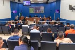 Câmara de Três Lagoas aprova repasse para Motoshow 2025