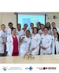 AME ANDRADINA FAZ ATIVIDADE DE VALORIZAÇÃO DAS EQUIPES DE ENFERMAGEM