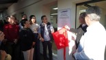 Inspetor da Missão Salesiana inaugura sede da Zatti Saúde em Araçatuba