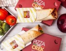 Pizza Crek chega ao Shopping Três Lagoas