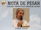 Birigui e Brejo Alegre choram a perda do padre Wanderley Serafim Bueno aos 75 anos