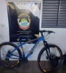 3º DP de Três Lagoas recupera bicicleta furtada e prende receptador. RECEPTAÇÃO É CRIME!!!
