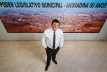 Vereador Silas Carlos propõe construção de novo abrigo para acolher crianças e adolescentes em Andradina