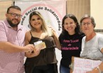 Fundo Social de Mirandópolis apresenta prestação de contas do Show de Prêmios em benefício da Casa de Apoio de Barretos