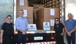 Santa Casa de Guararapes recebe quase 2 mil produtos da Receita Federal e fará Bazar Solidário