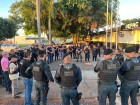 Polícia Militar e Polícia Civil em Três Lagoas deflagram nova fase da Operação Approximatus Polícia Militar e Polícia Civil em Três Lagoas deflagram nova fase da Operação Approximatus